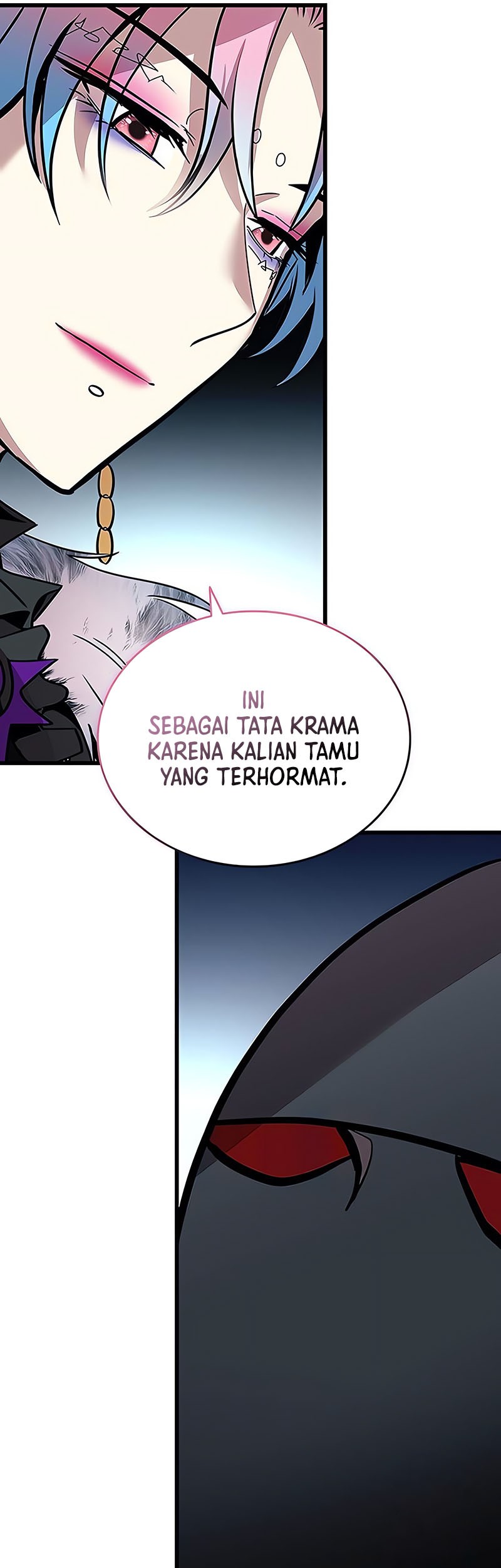 Villain To Kill Chapter 148 Halaman 22
