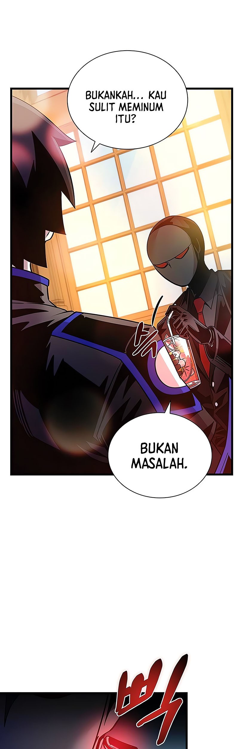 Villain To Kill Chapter 148 Halaman 24