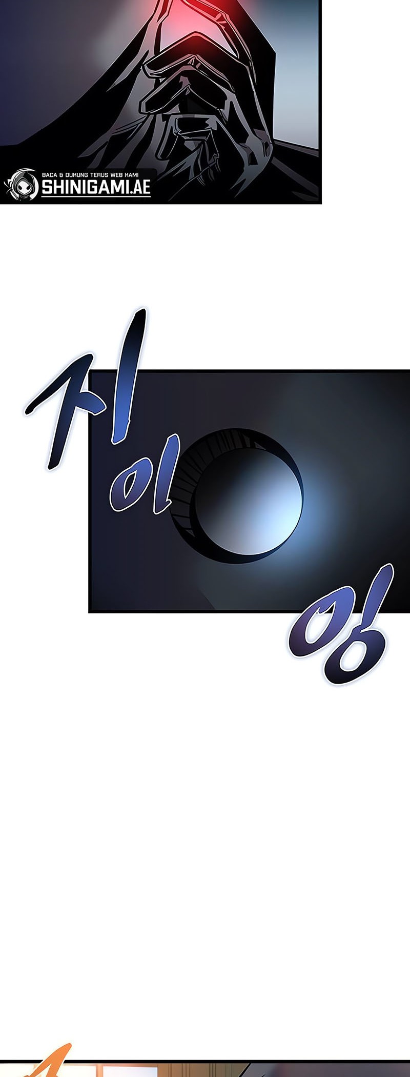 Villain To Kill Chapter 148 Halaman 25