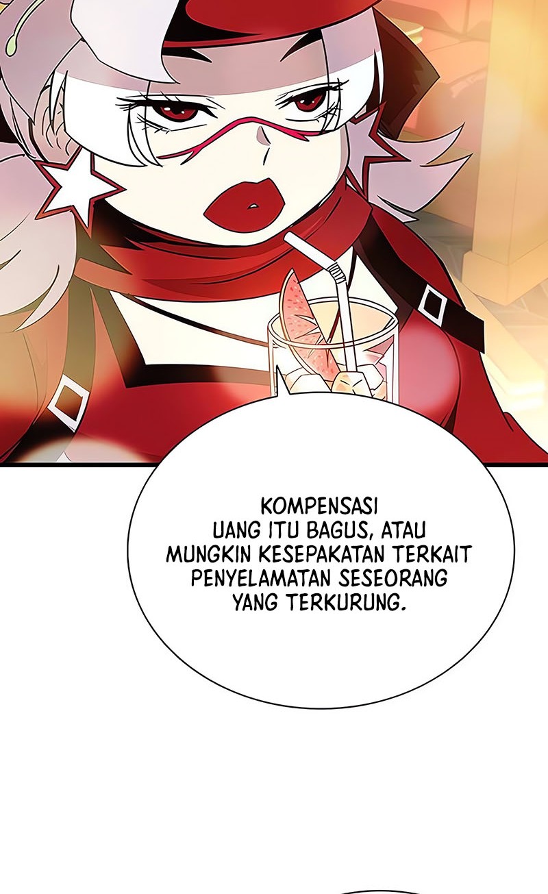 Villain To Kill Chapter 148 Halaman 29