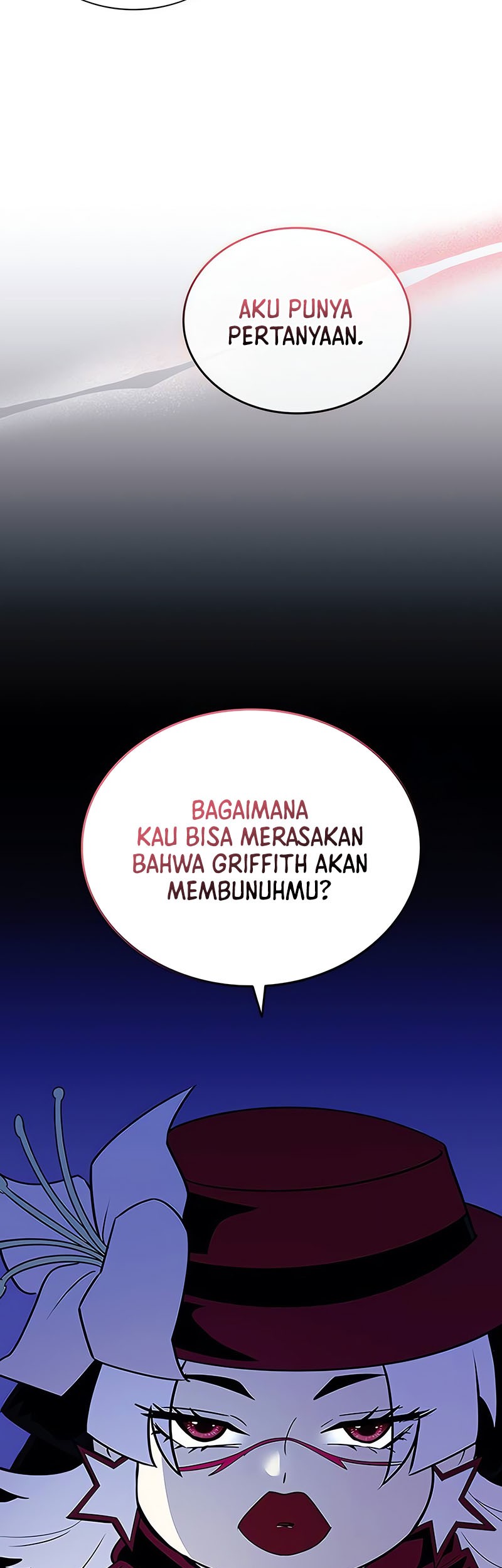 Villain To Kill Chapter 148 Halaman 32