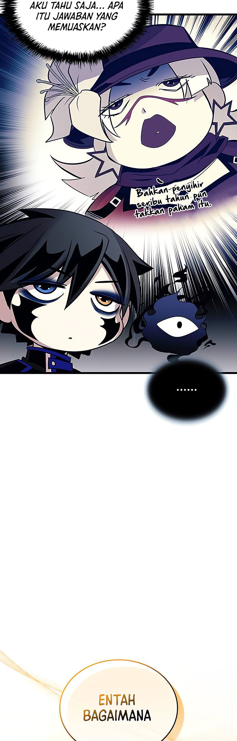 Villain To Kill Chapter 148 Halaman 34