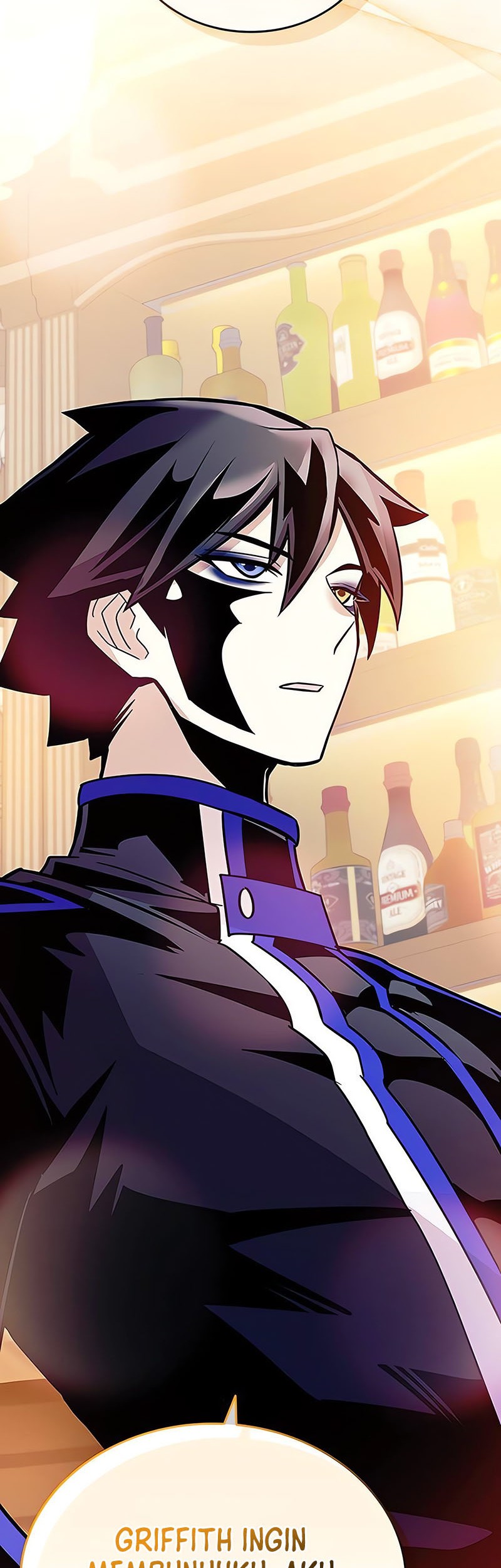 Villain To Kill Chapter 148 Halaman 35
