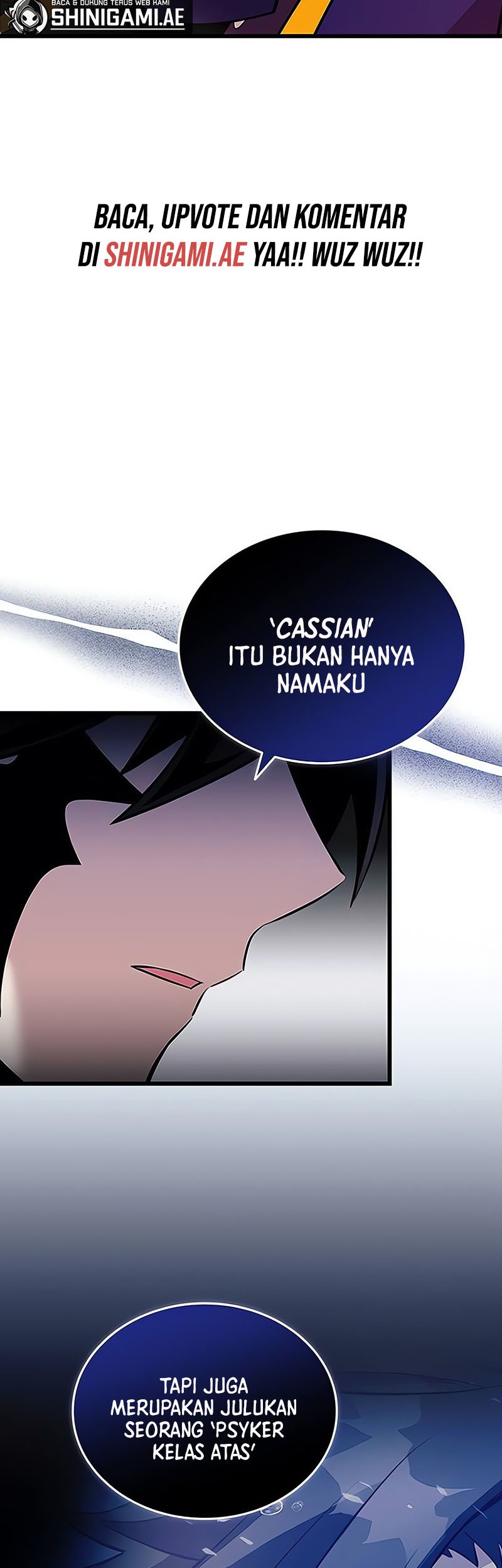 Villain To Kill Chapter 148 Halaman 39