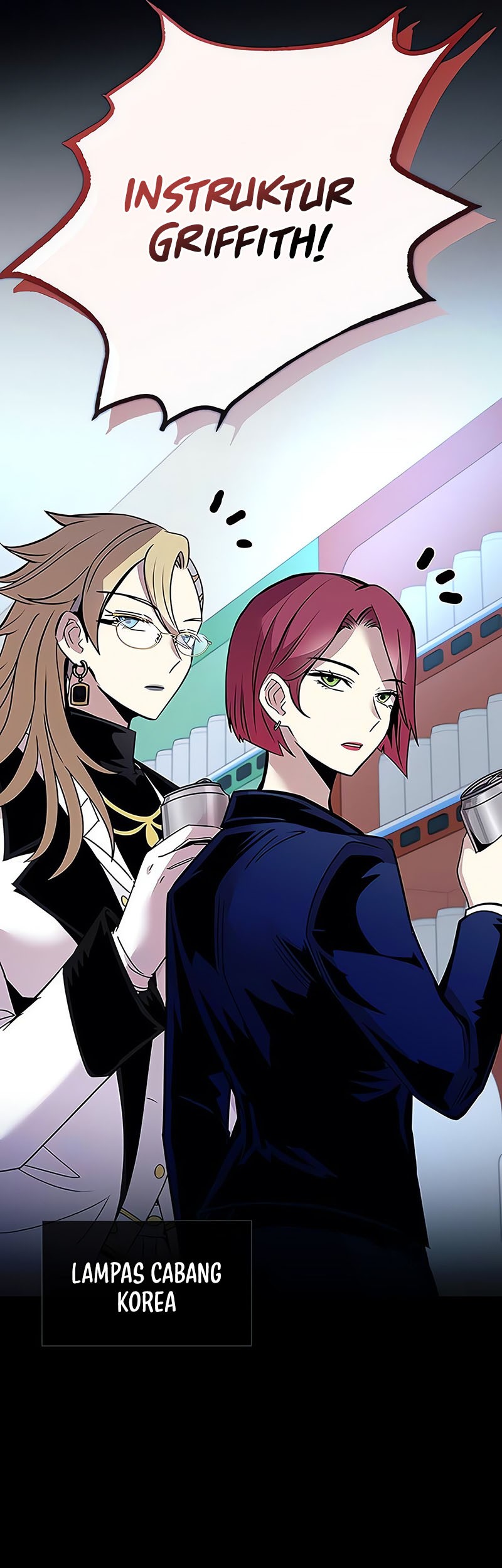 Villain To Kill Chapter 148 Halaman 42