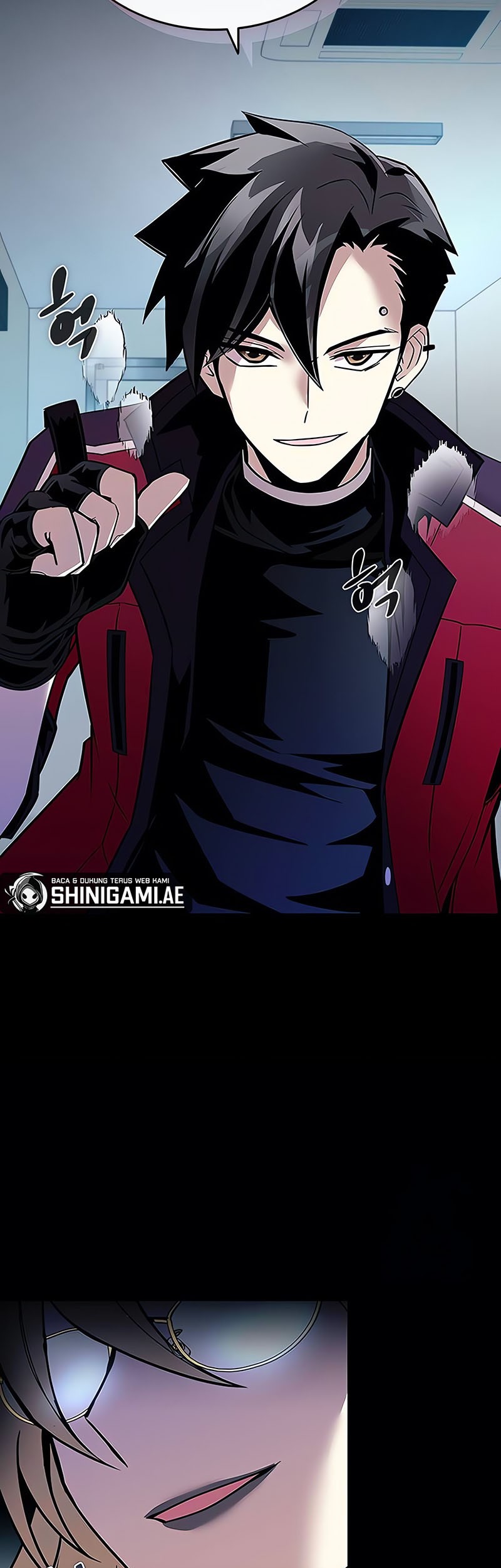 Villain To Kill Chapter 148 Halaman 44
