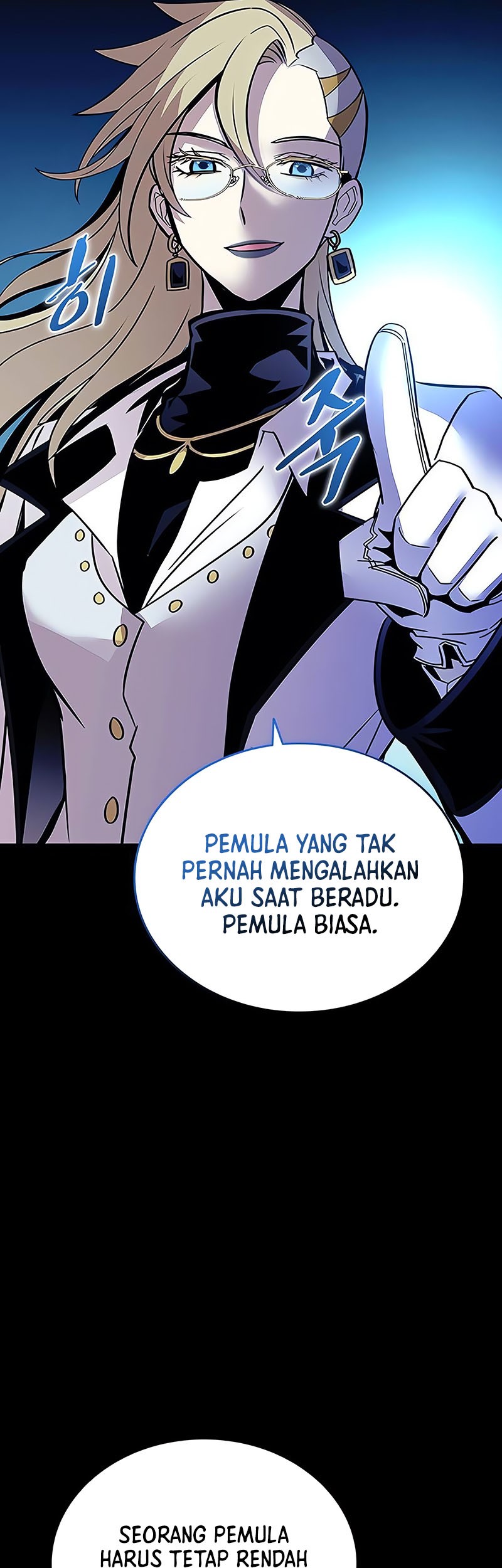 Villain To Kill Chapter 148 Halaman 46