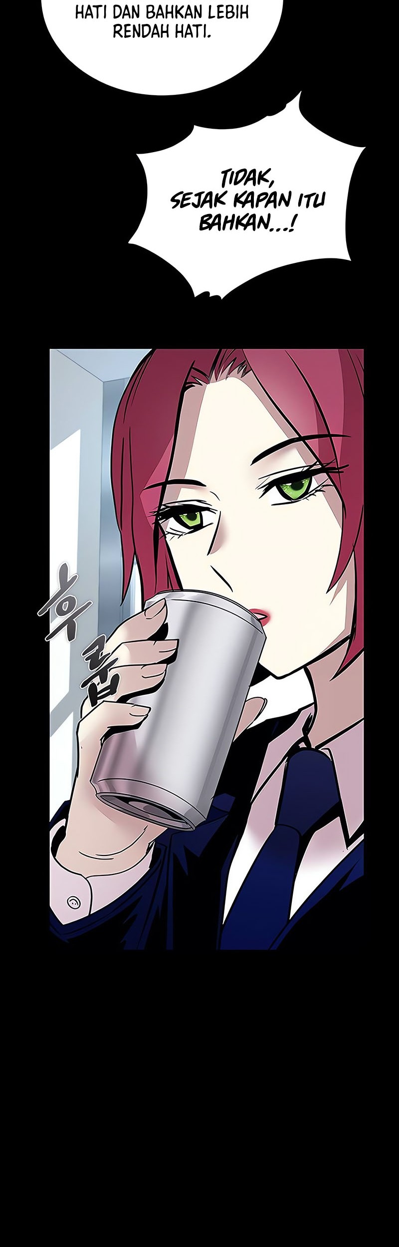 Villain To Kill Chapter 148 Halaman 47