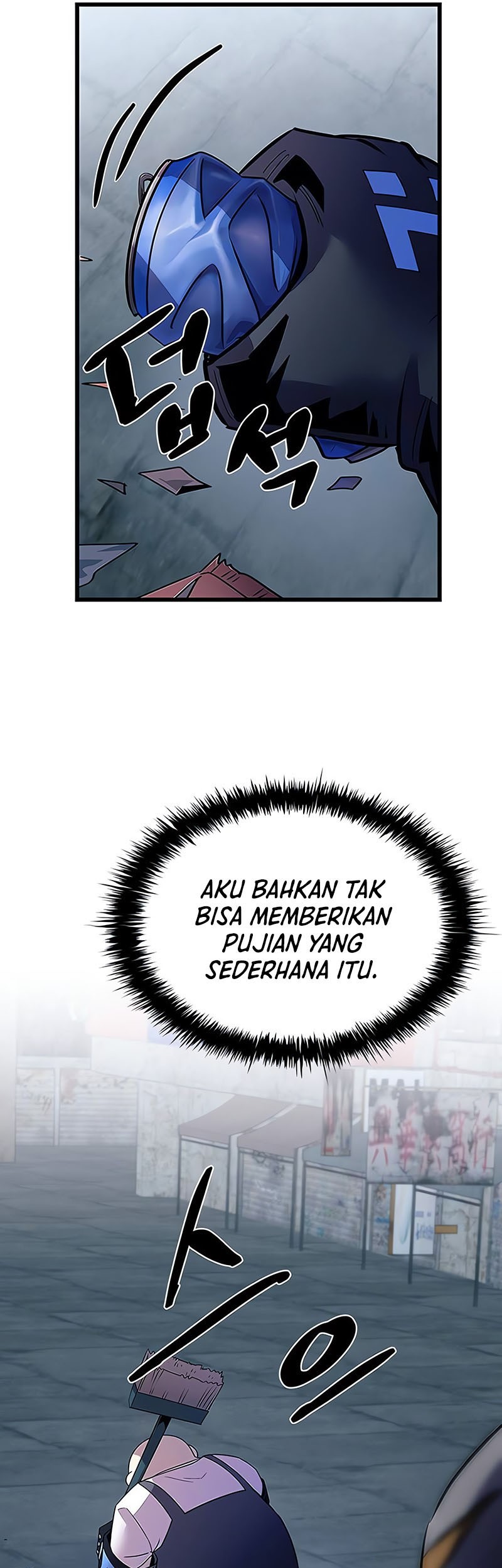 Villain To Kill Chapter 148 Halaman 54