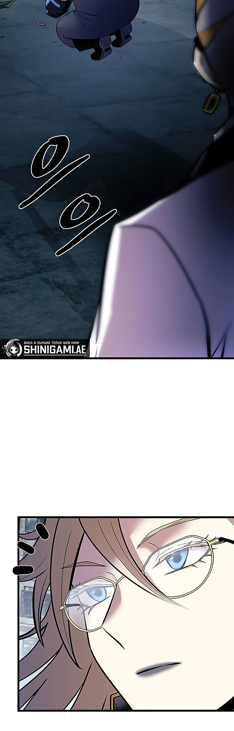 Villain To Kill Chapter 148 Halaman 55