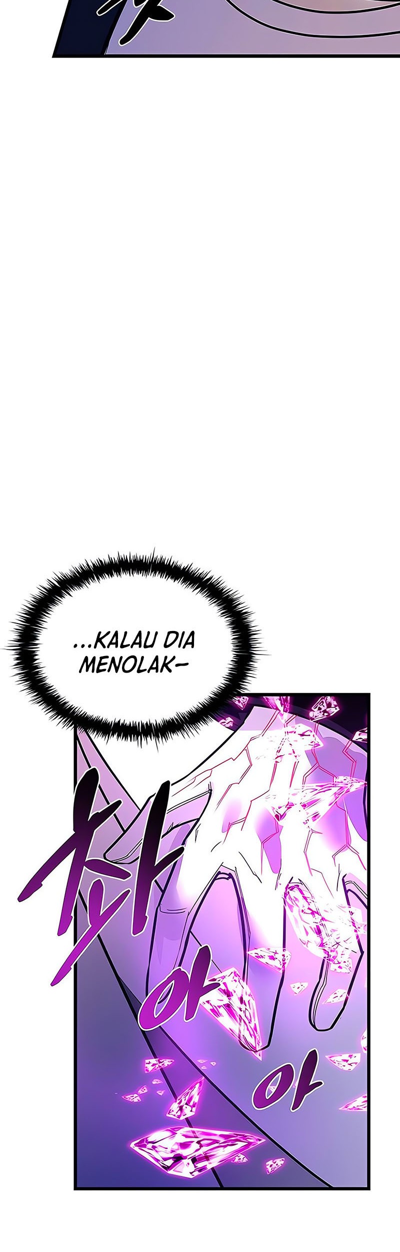 Villain To Kill Chapter 148 Halaman 59
