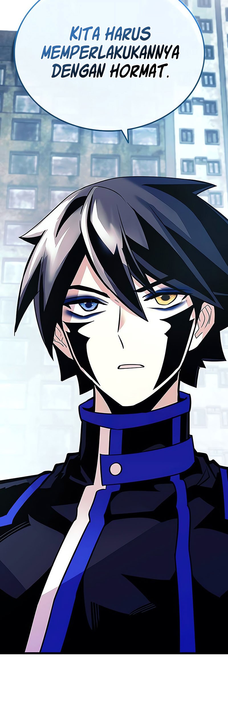 Villain To Kill Chapter 148 Halaman 62