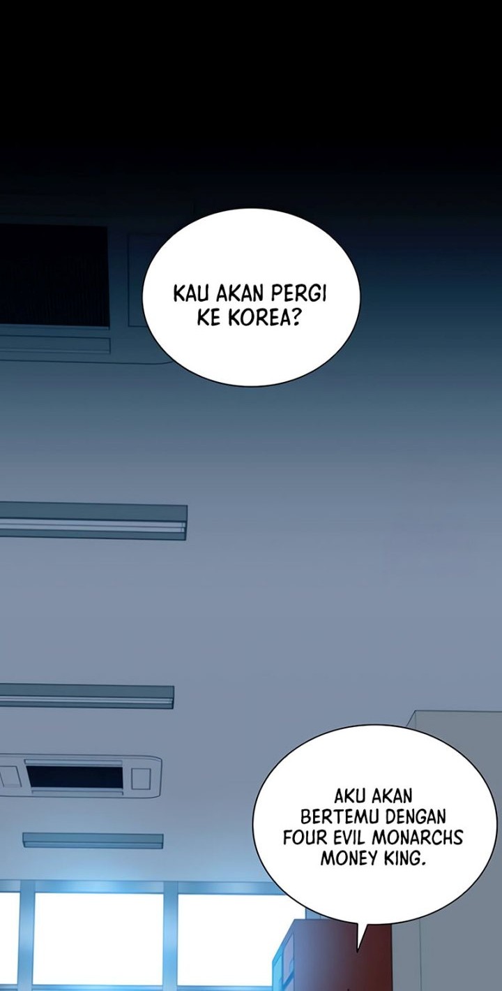 Villain To Kill Chapter 149 Halaman 5