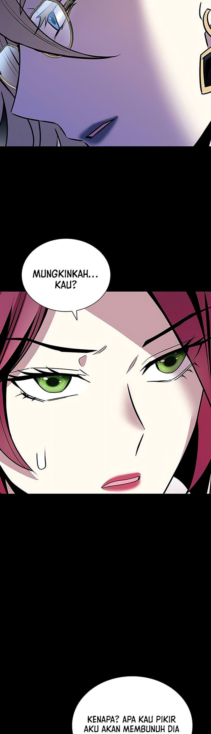 Villain To Kill Chapter 149 Halaman 8