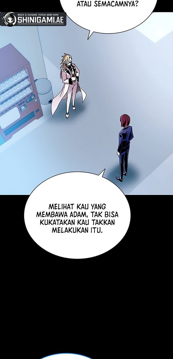 Villain To Kill Chapter 149 Halaman 9