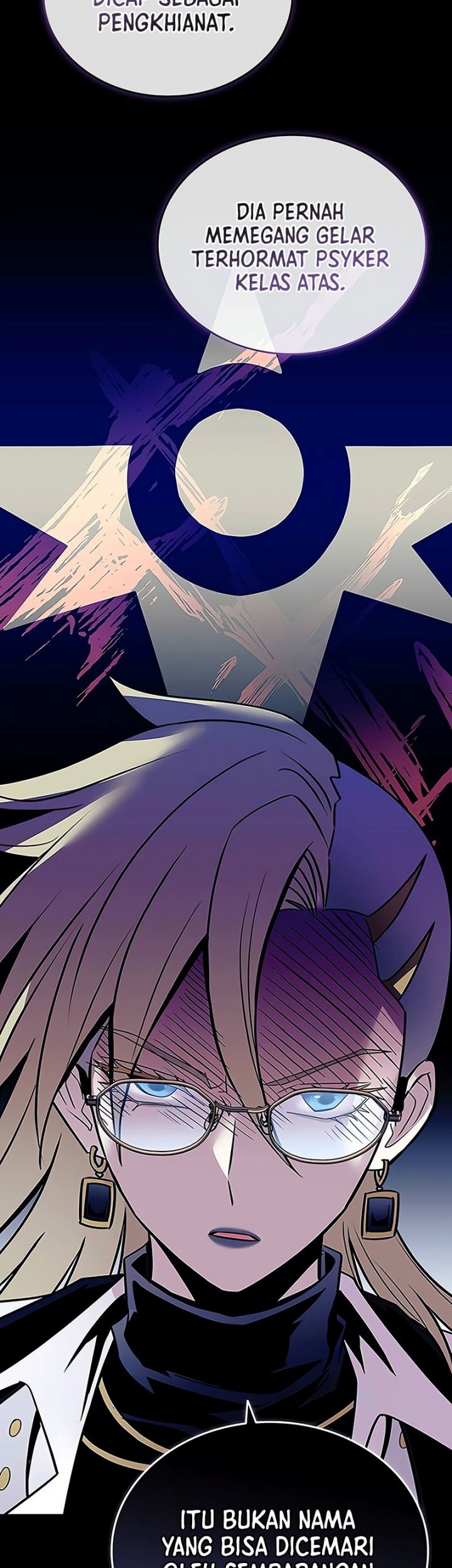 Villain To Kill Chapter 149 Halaman 12