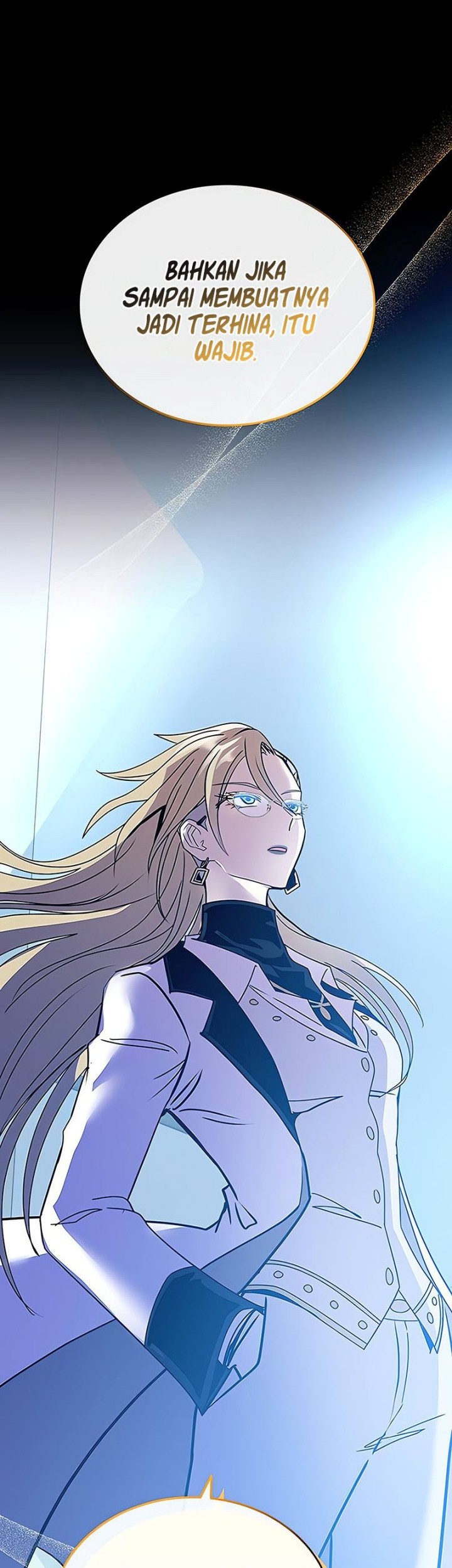 Villain To Kill Chapter 149 Halaman 15