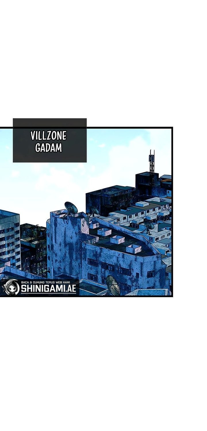 Villain To Kill Chapter 149 Halaman 17