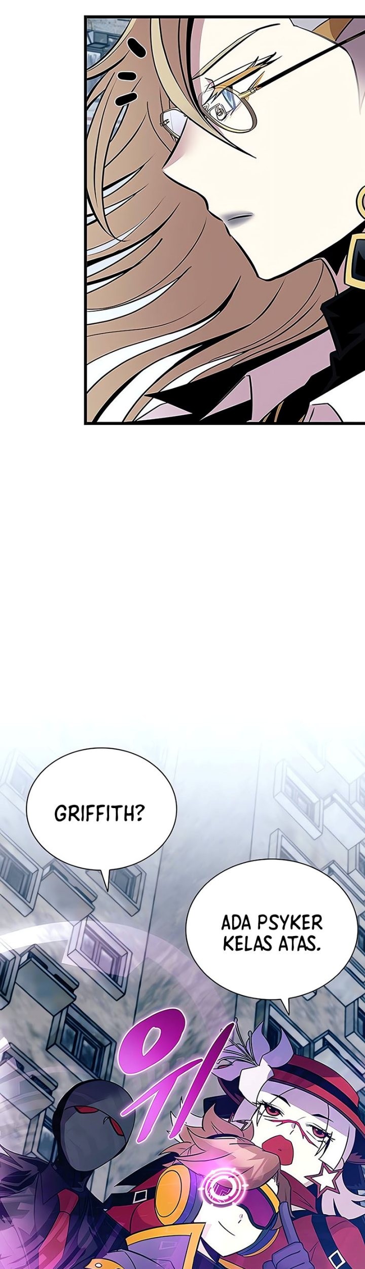 Villain To Kill Chapter 149 Halaman 22