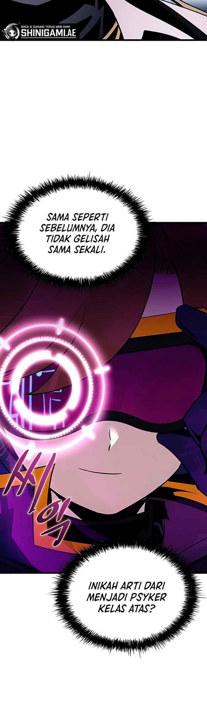 Villain To Kill Chapter 149 Halaman 24