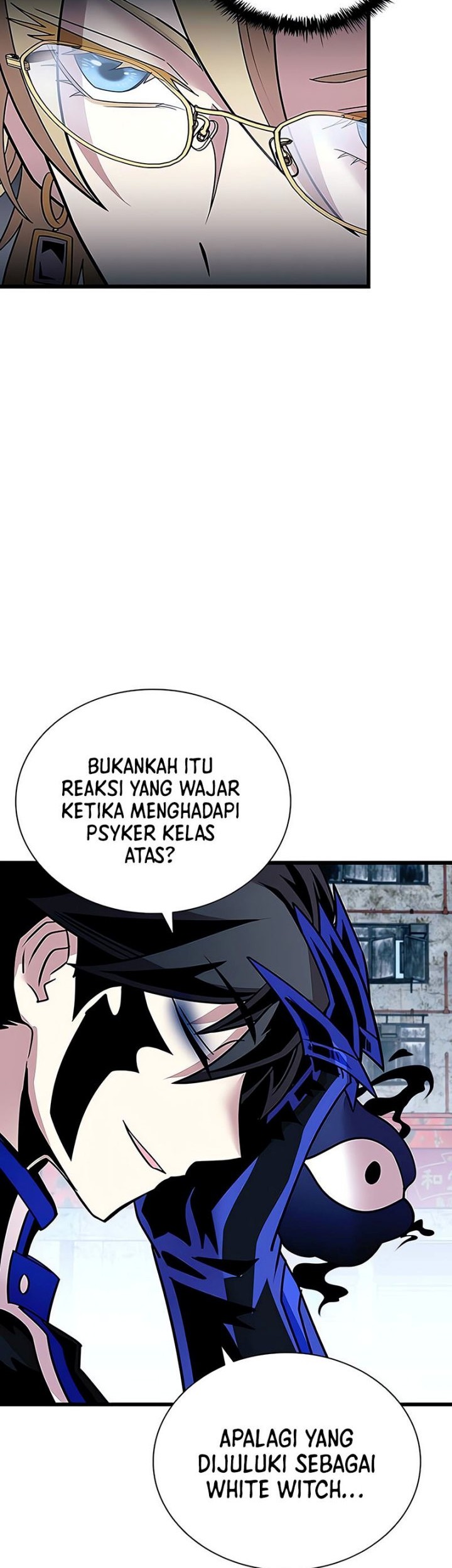 Villain To Kill Chapter 149 Halaman 35