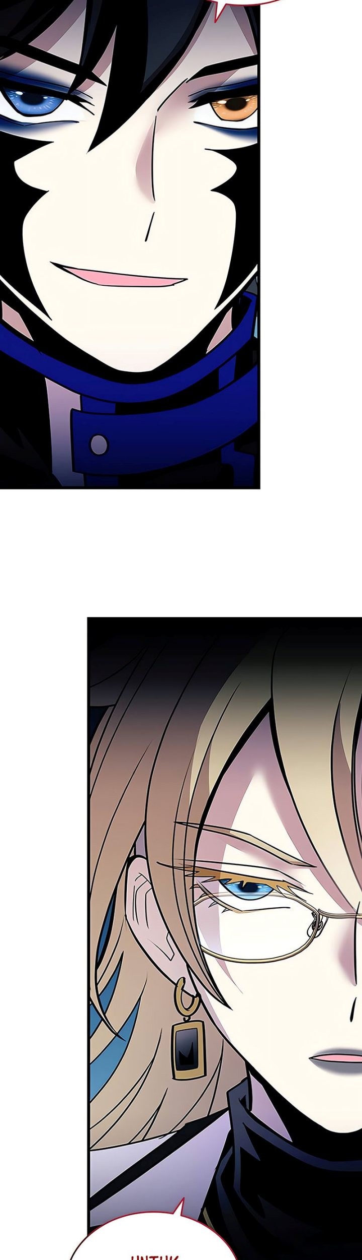 Villain To Kill Chapter 149 Halaman 38