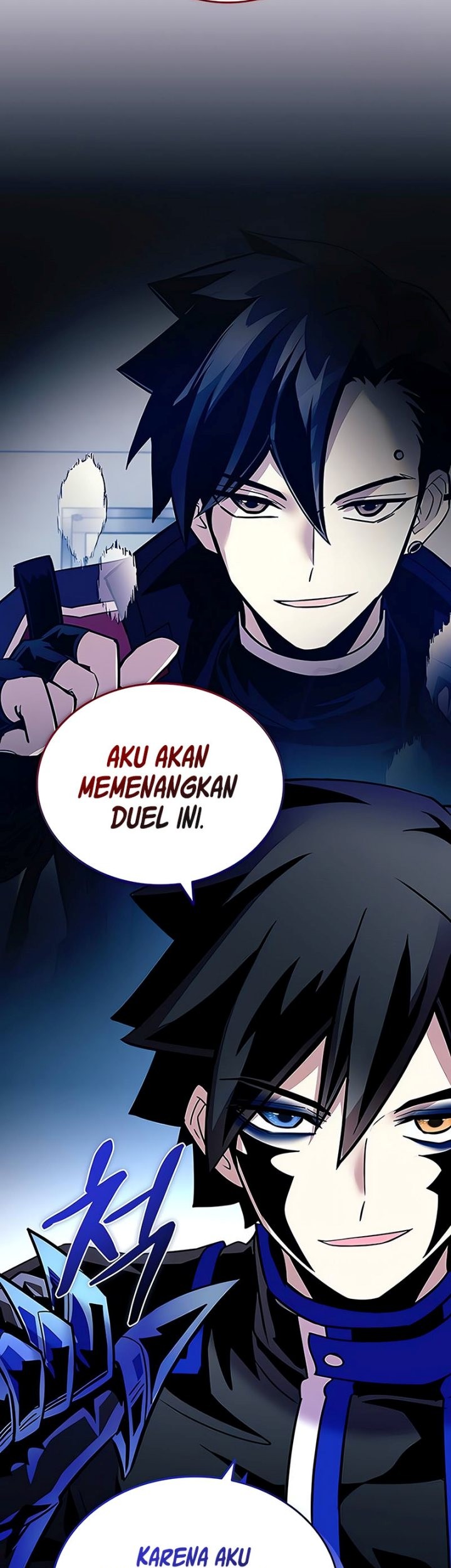 Villain To Kill Chapter 149 Halaman 42
