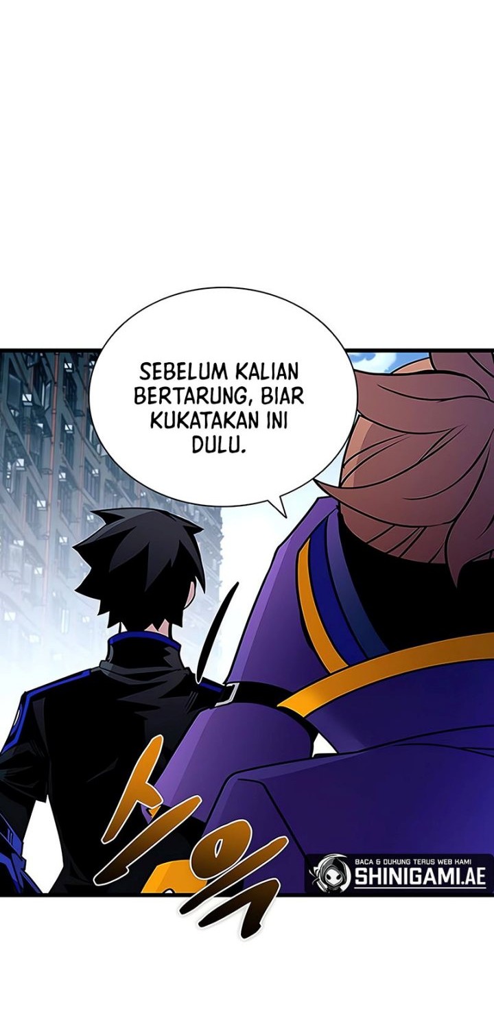Villain To Kill Chapter 149 Halaman 45