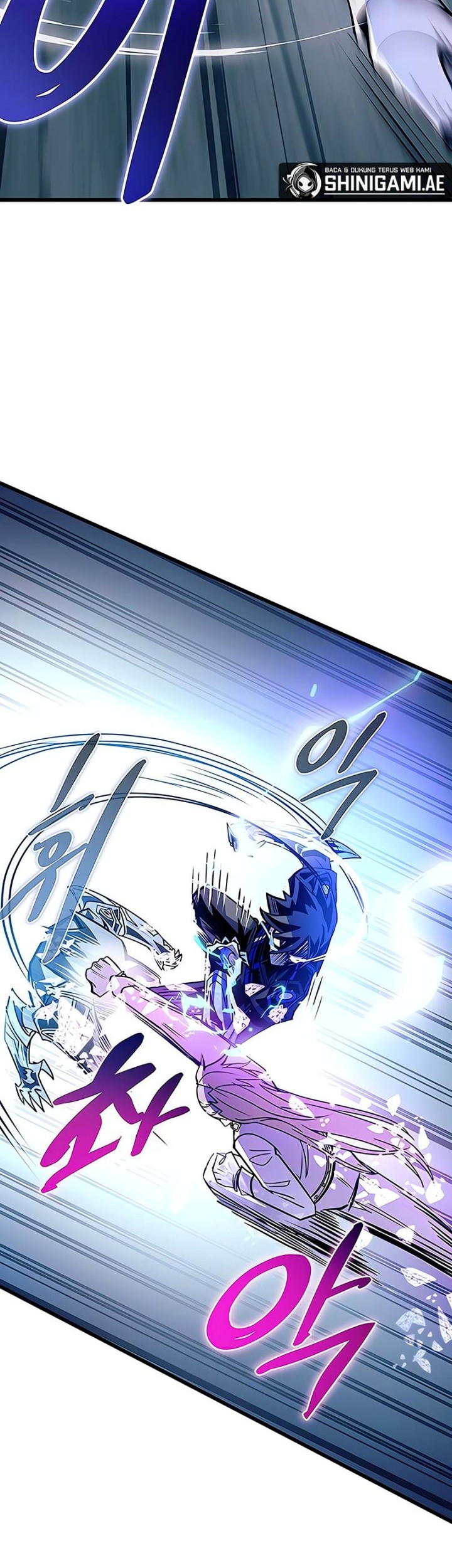 Villain To Kill Chapter 149 Halaman 50