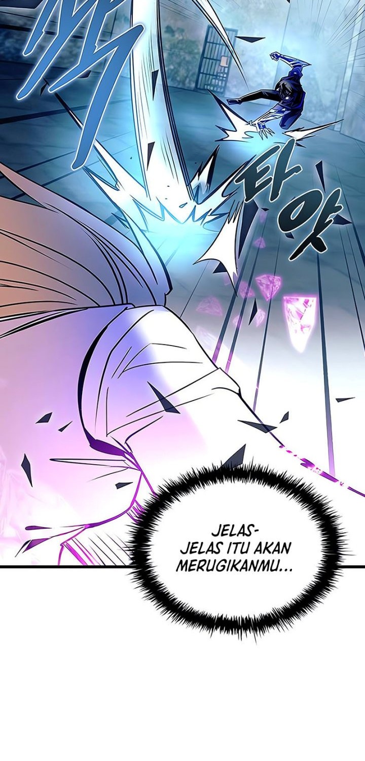 Villain To Kill Chapter 149 Halaman 56