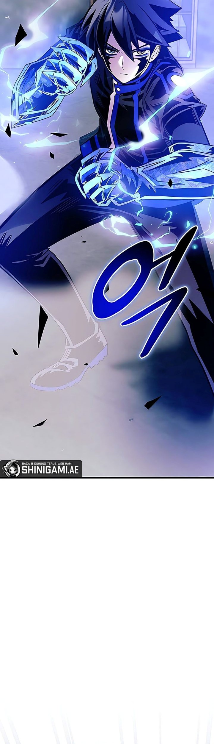 Villain To Kill Chapter 149 Halaman 58