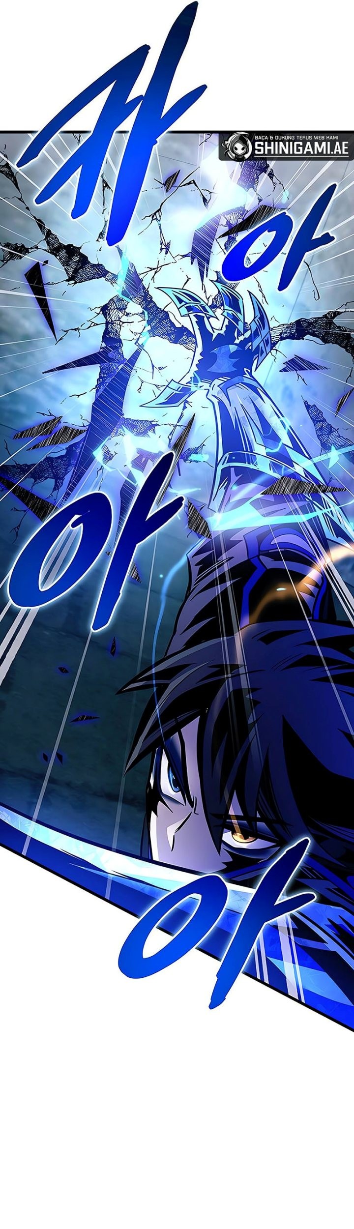 Villain To Kill Chapter 149 Halaman 61