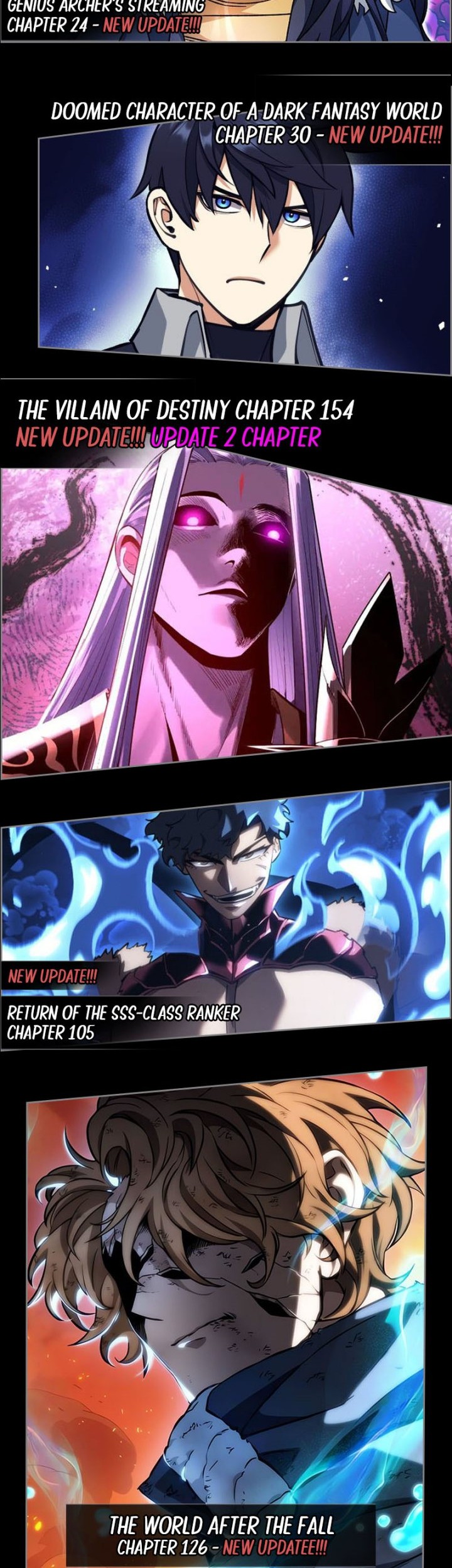 Villain To Kill Chapter 149 Halaman 75
