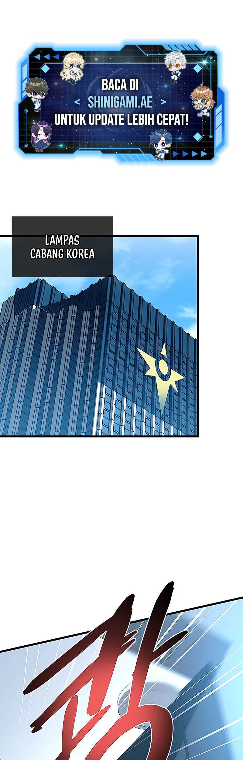 Villain To Kill Chapter 150 Halaman 2