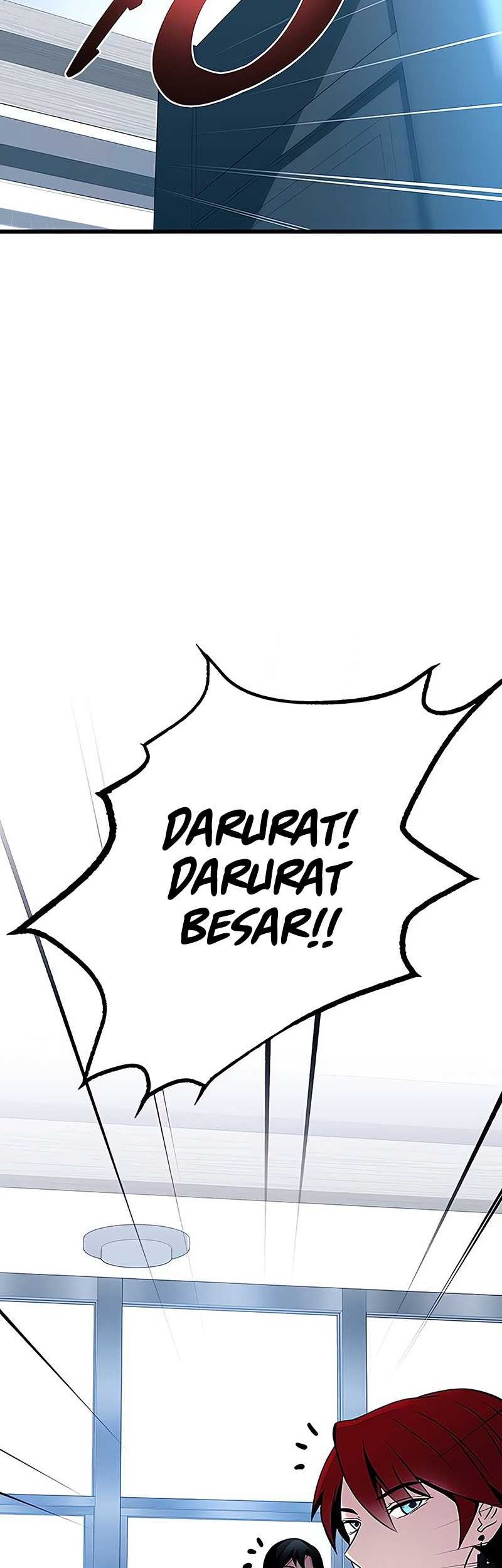 Villain To Kill Chapter 150 Halaman 3