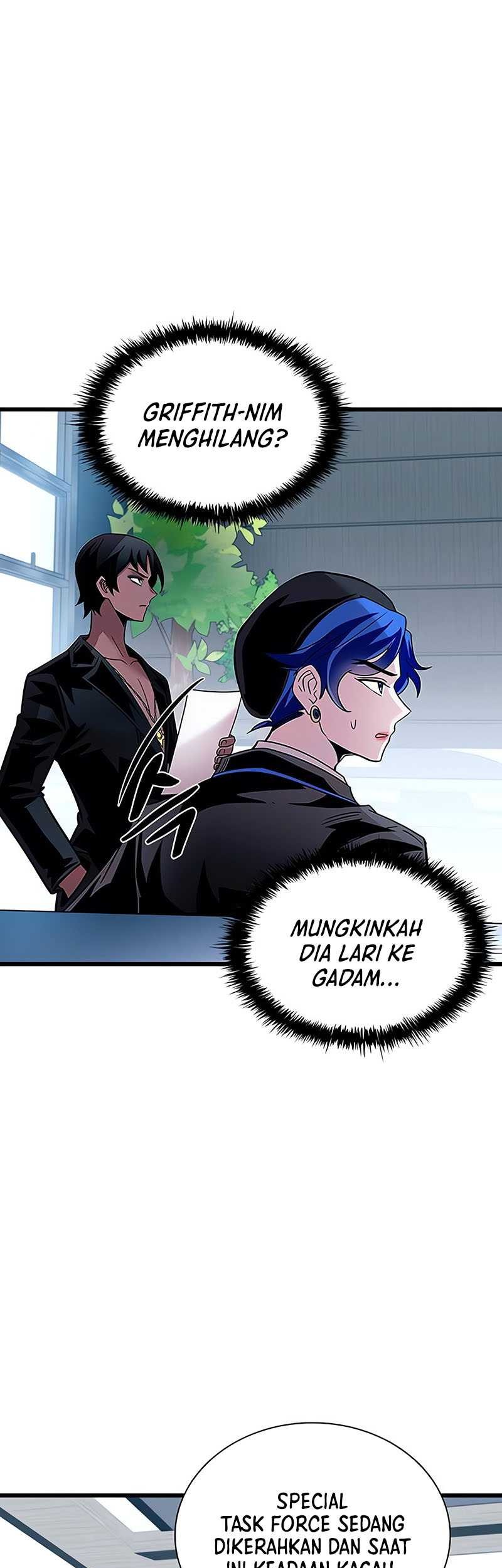 Villain To Kill Chapter 150 Halaman 6