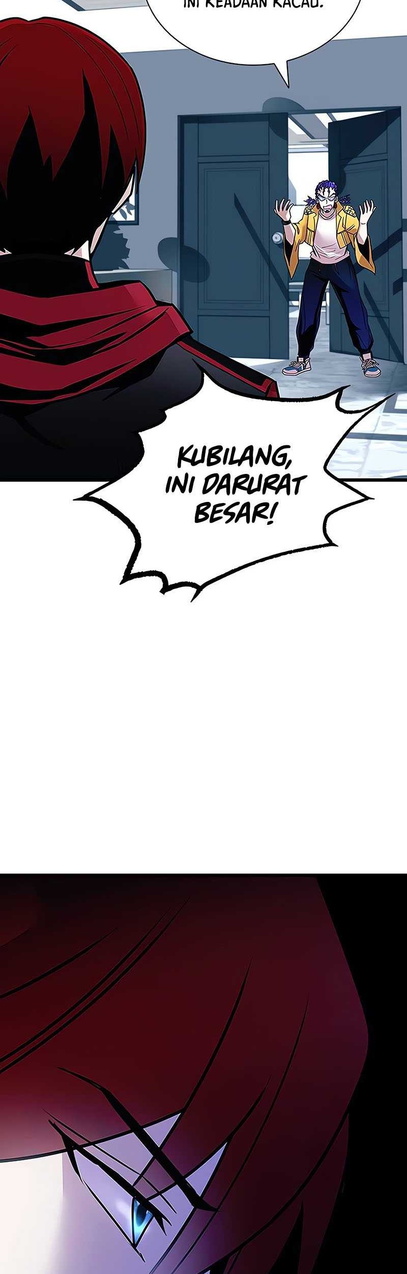 Villain To Kill Chapter 150 Halaman 7