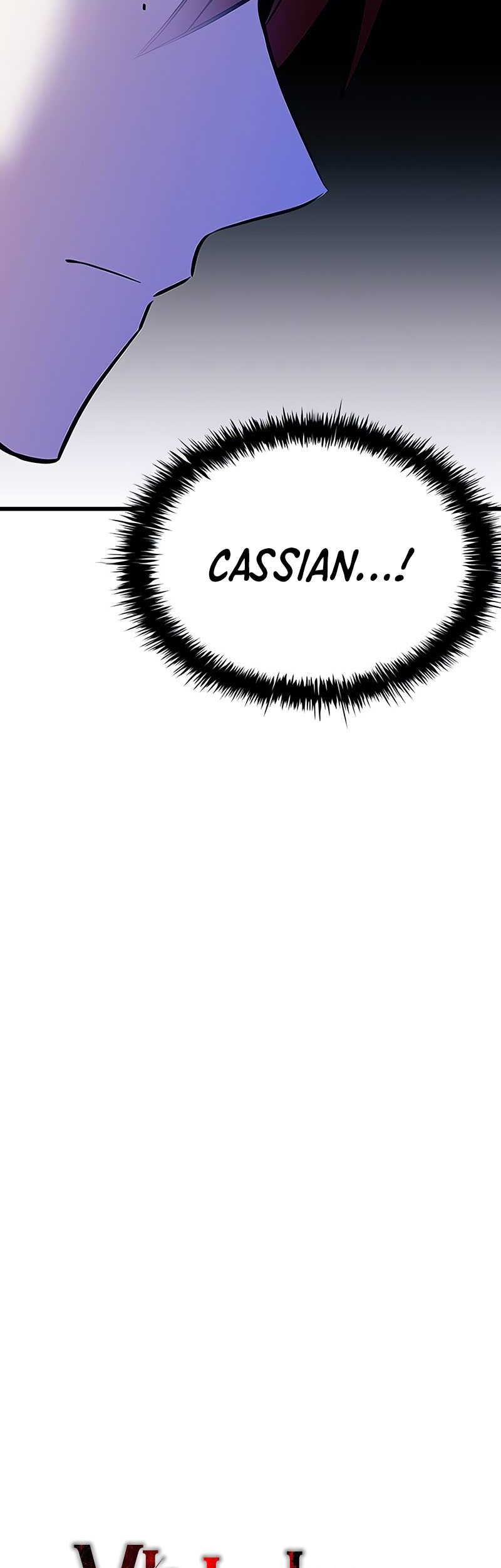 Villain To Kill Chapter 150 Halaman 8