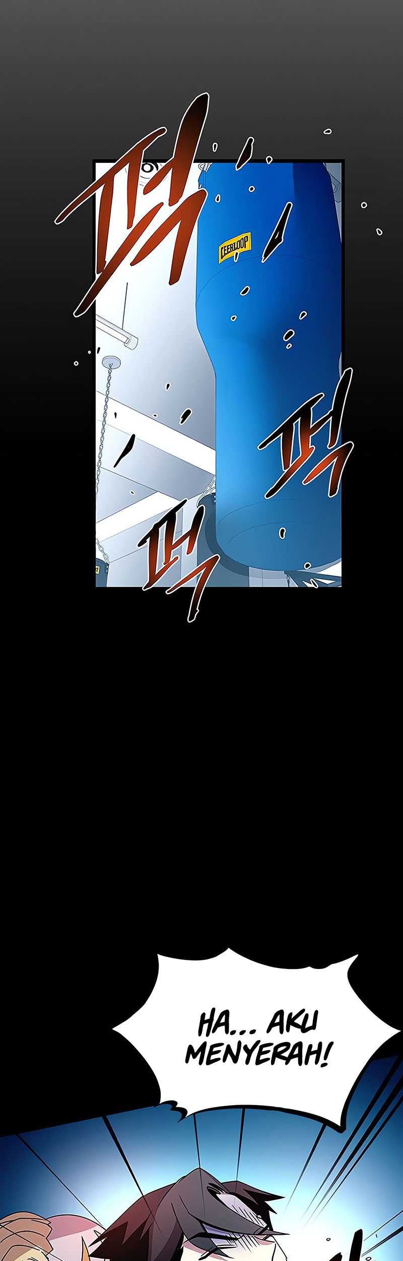 Villain To Kill Chapter 150 Halaman 10