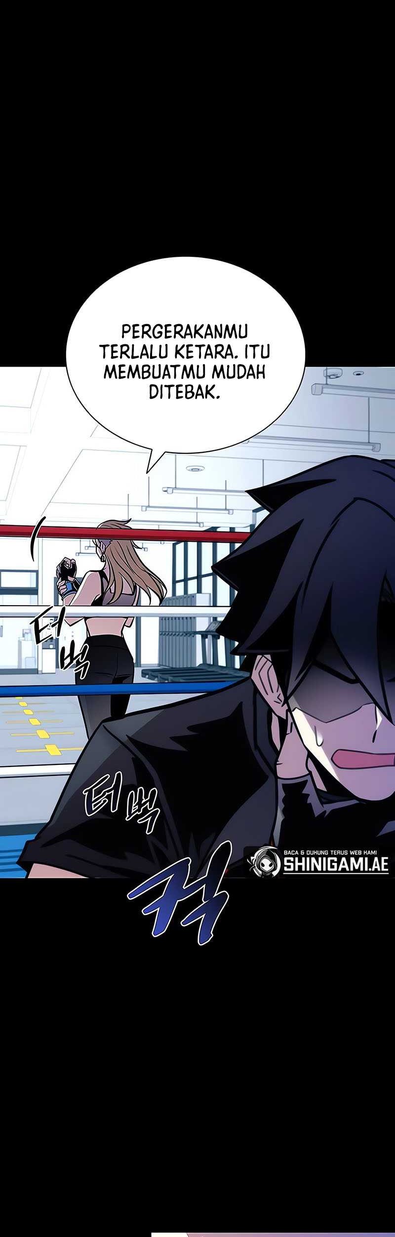 Villain To Kill Chapter 150 Halaman 12