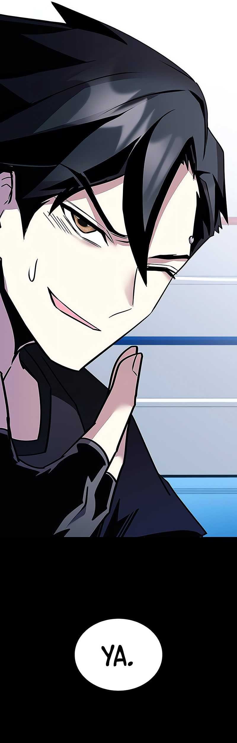 Villain To Kill Chapter 150 Halaman 14