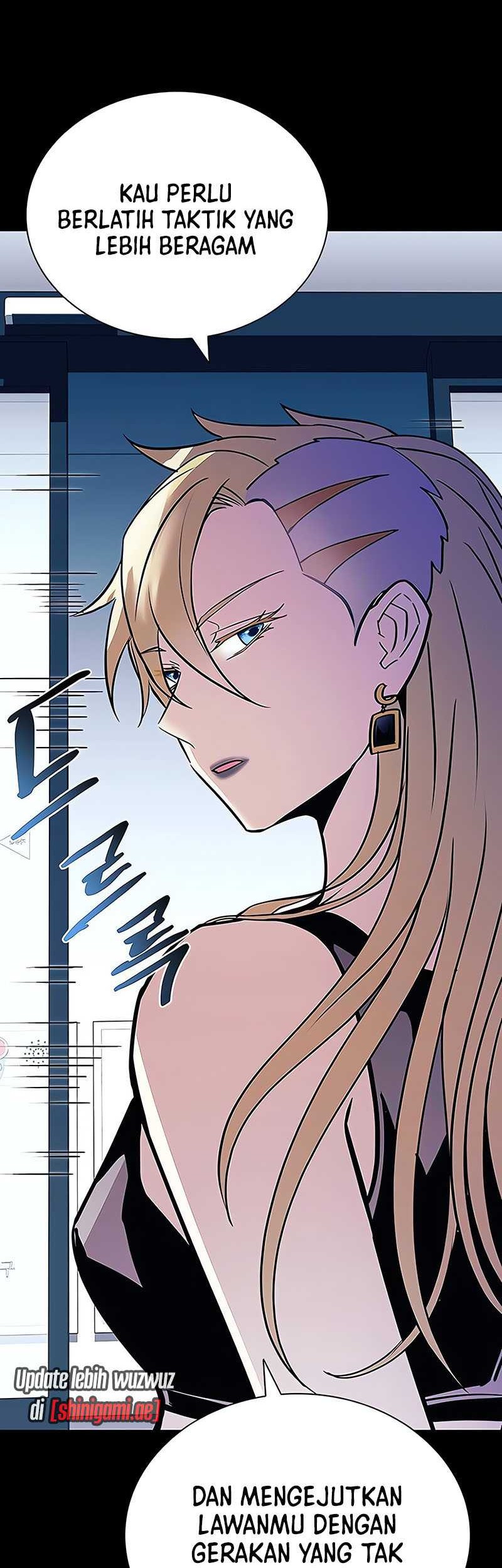 Villain To Kill Chapter 150 Halaman 15