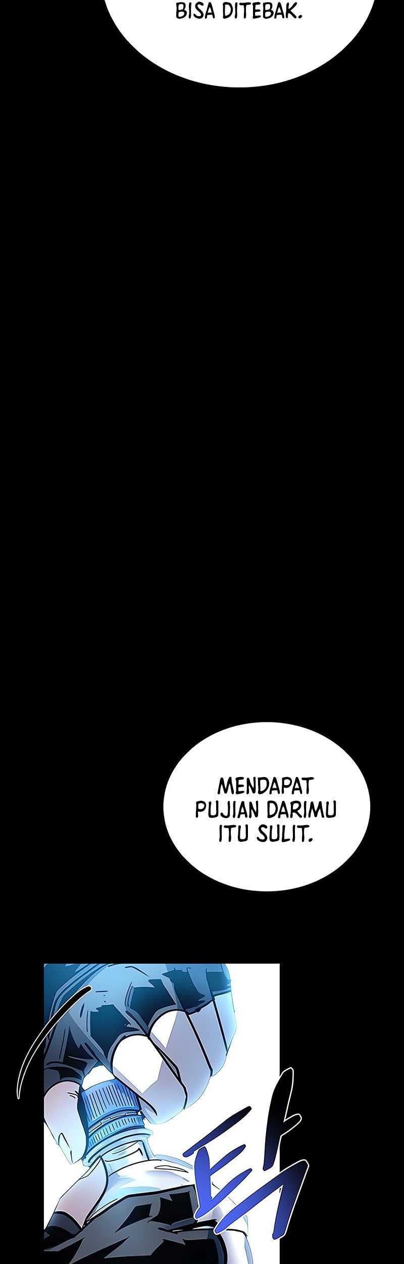 Villain To Kill Chapter 150 Halaman 16