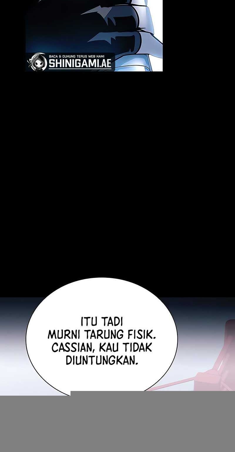 Villain To Kill Chapter 150 Halaman 17