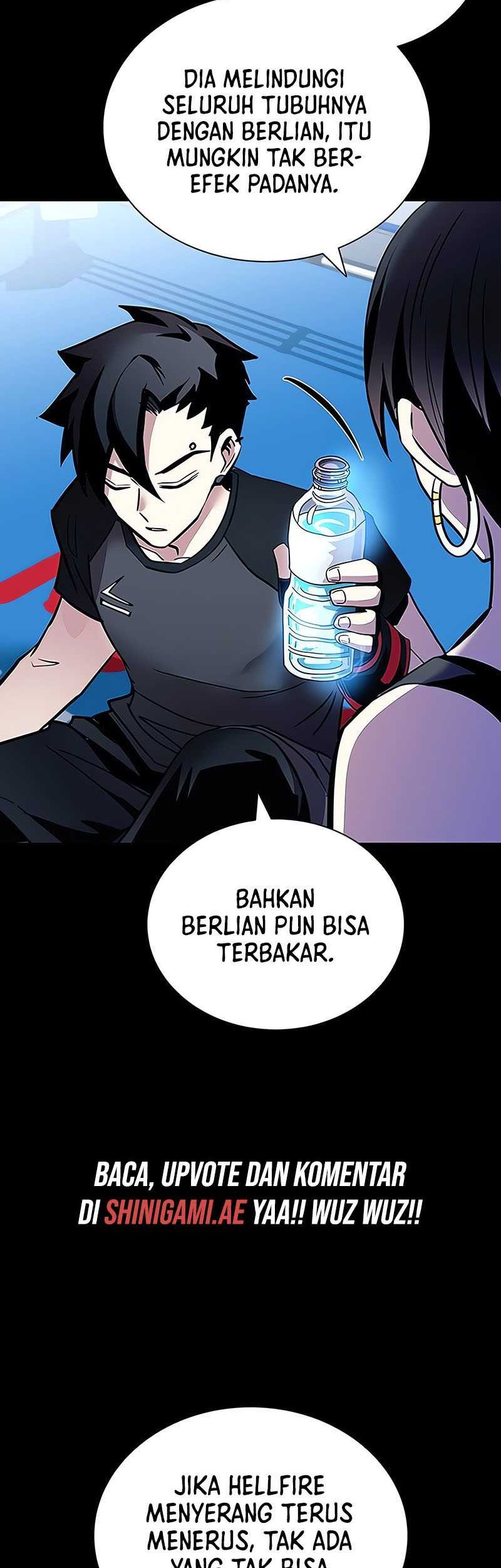 Villain To Kill Chapter 150 Halaman 19