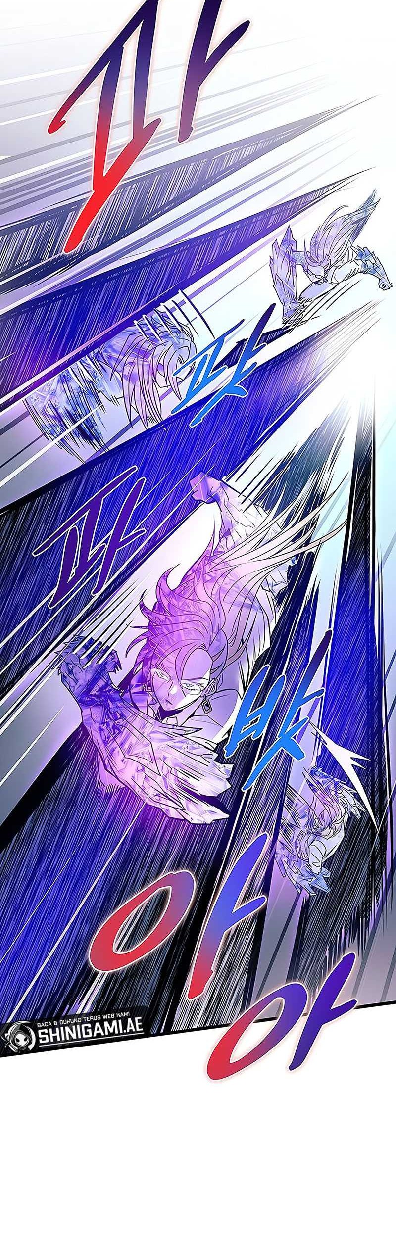 Villain To Kill Chapter 150 Halaman 25