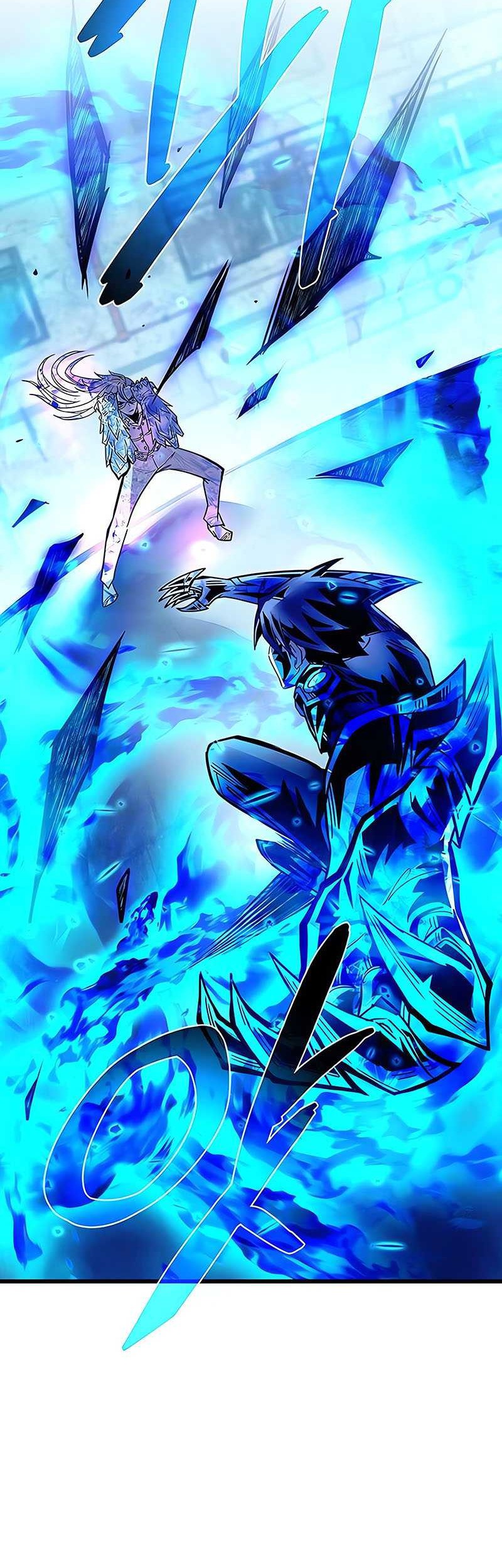 Villain To Kill Chapter 150 Halaman 33