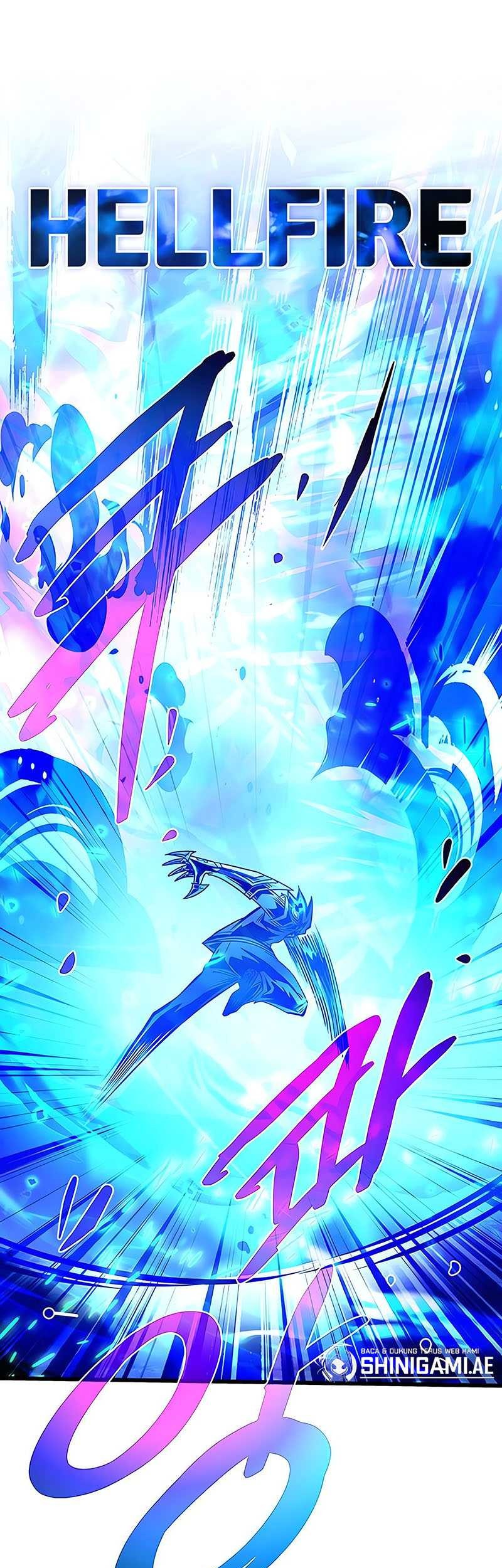 Villain To Kill Chapter 150 Halaman 34
