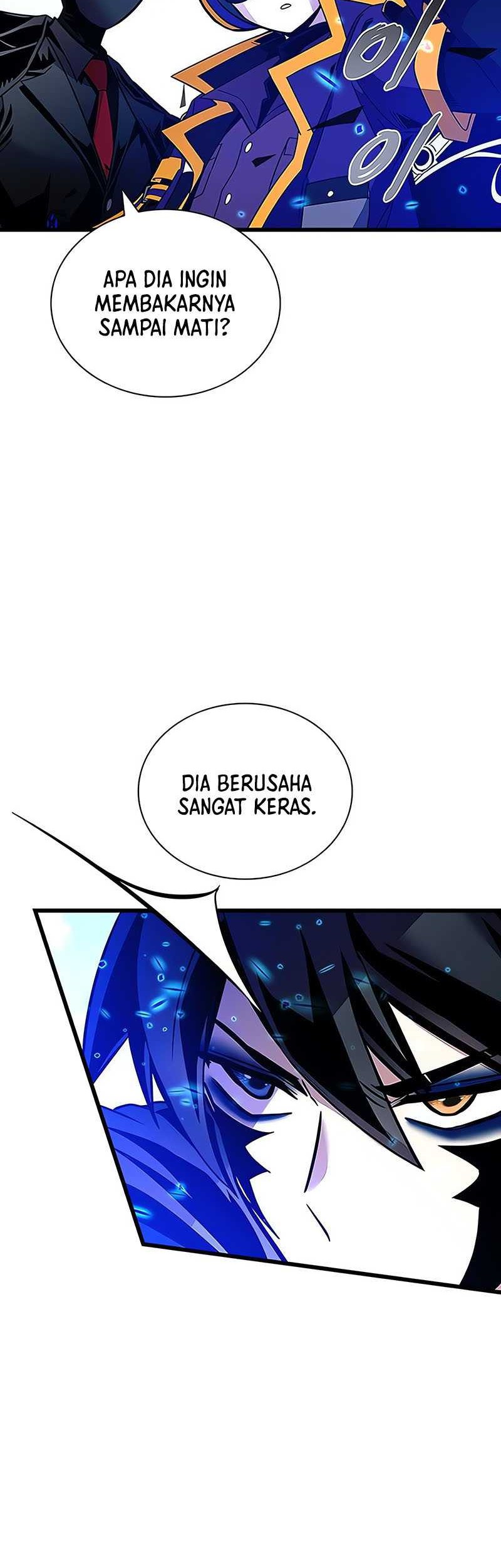 Villain To Kill Chapter 150 Halaman 39