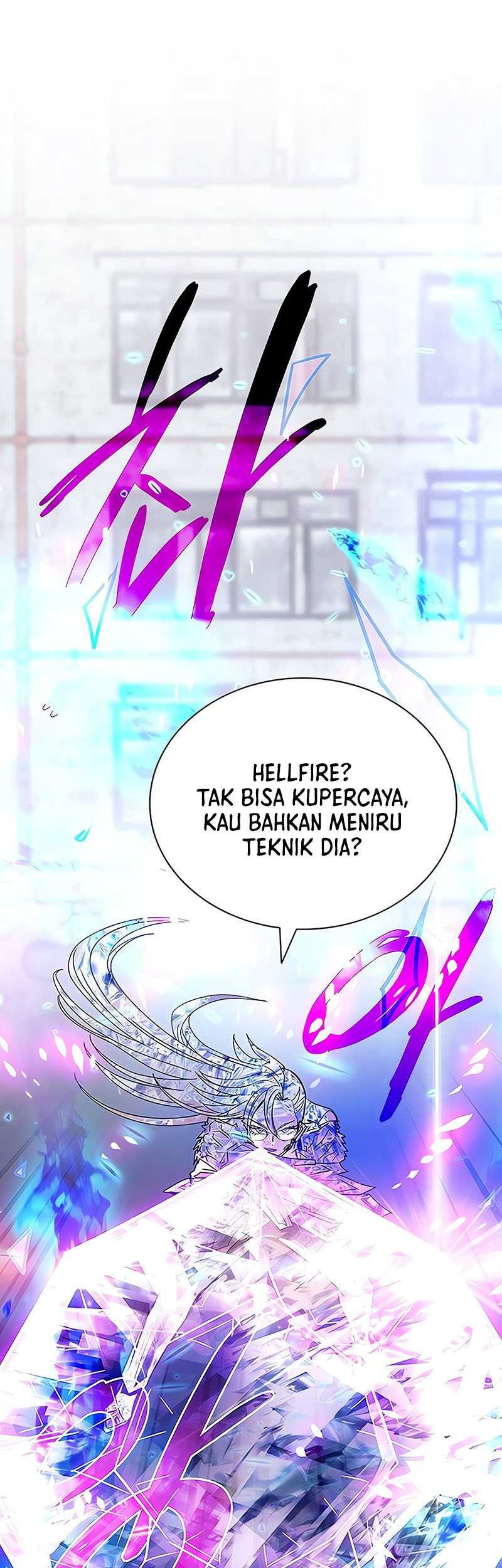 Villain To Kill Chapter 150 Halaman 40